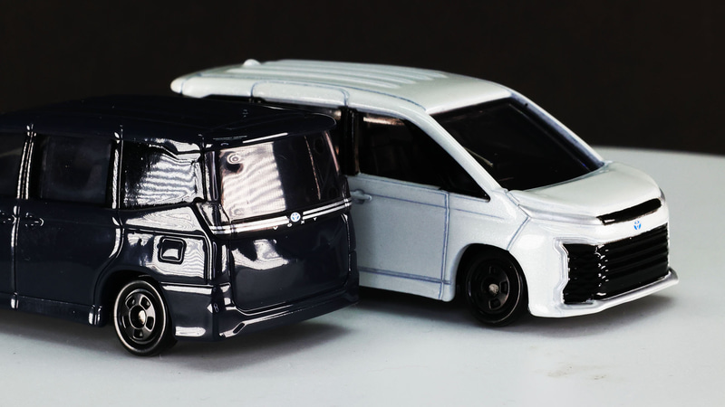 街中でもよくすれちがうね