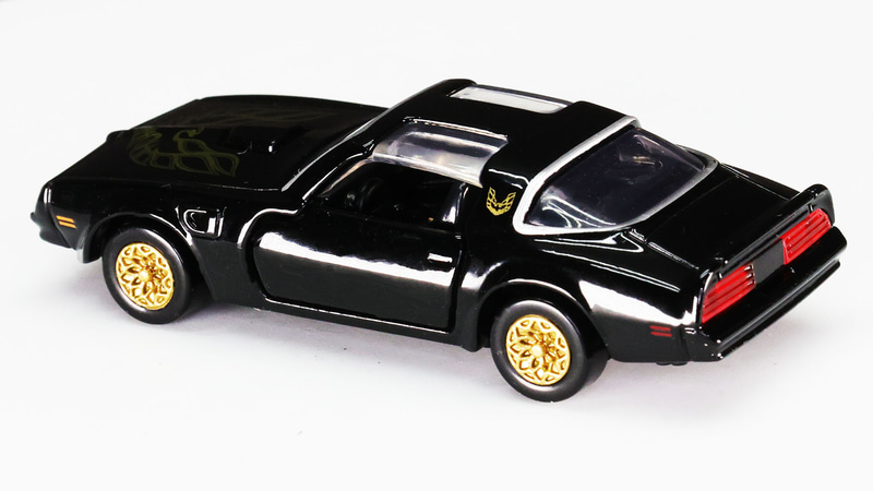 さらにTバールーフ仕様車という、とても希少なモデルだった