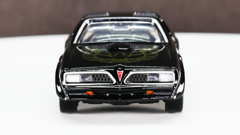 いざ、シェイクダウンへ出発！