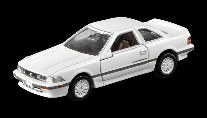 21 トヨタ ソアラ