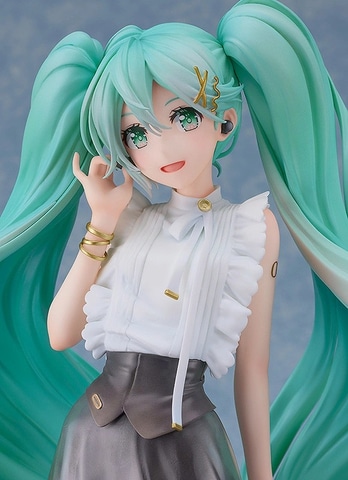新品未開封！ ★2019年モデル★Lサイズ ◆初音ミク1 サイクルジャージ GSR ロードバイク 痛ジャージ◆冷感素材使用◆1 新品未開封 国内正規品 初音ミク -Project DIVA- F 2nd 初音ミク