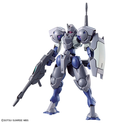機動戦士ガンダム 水星の魔女」より「HG 1/144 ハインドリーシュトルム