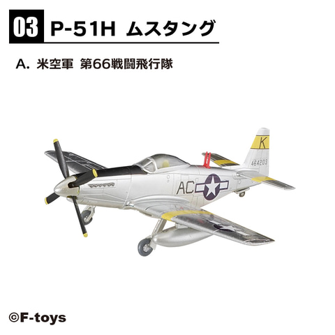 日本軍の「震電」や「飛燕 II型改」などラインナップ！ 食玩「ウイング