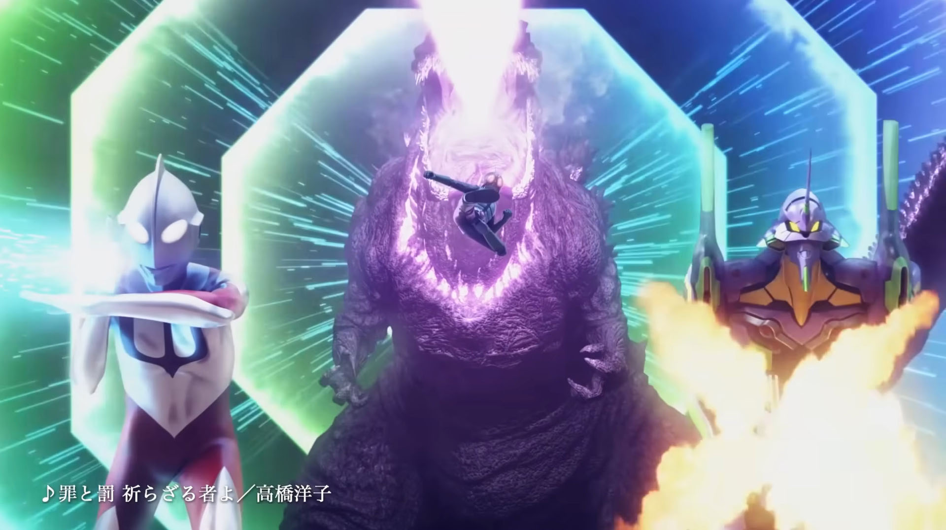 さらに最大火力で追撃