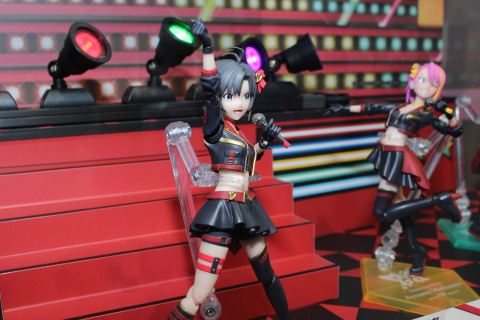 特別企画】【魂ネイションズ撮り下ろし】】「#フィギュマス」企画絶賛