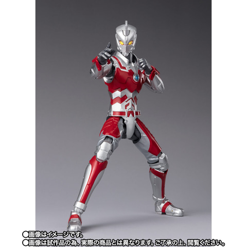 仮面ライダーギーツ」よりフィギュア「S.H.Figuarts 仮面