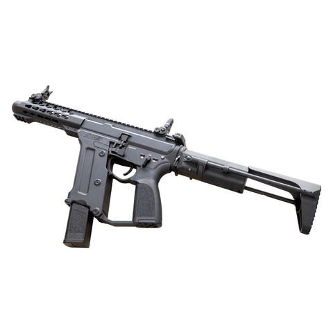 KSC、オリジナル電動ガン「STRAC」5月31日再販！ - HOBBY Watch