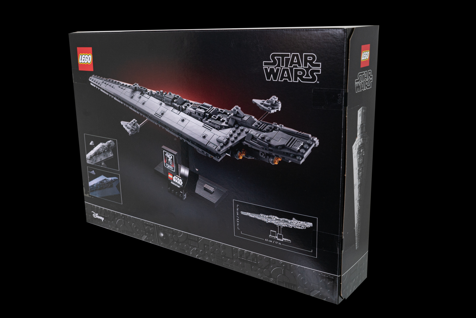 思わず手にとってしまうような美しいパッケージ。捨てずにとっておきたい