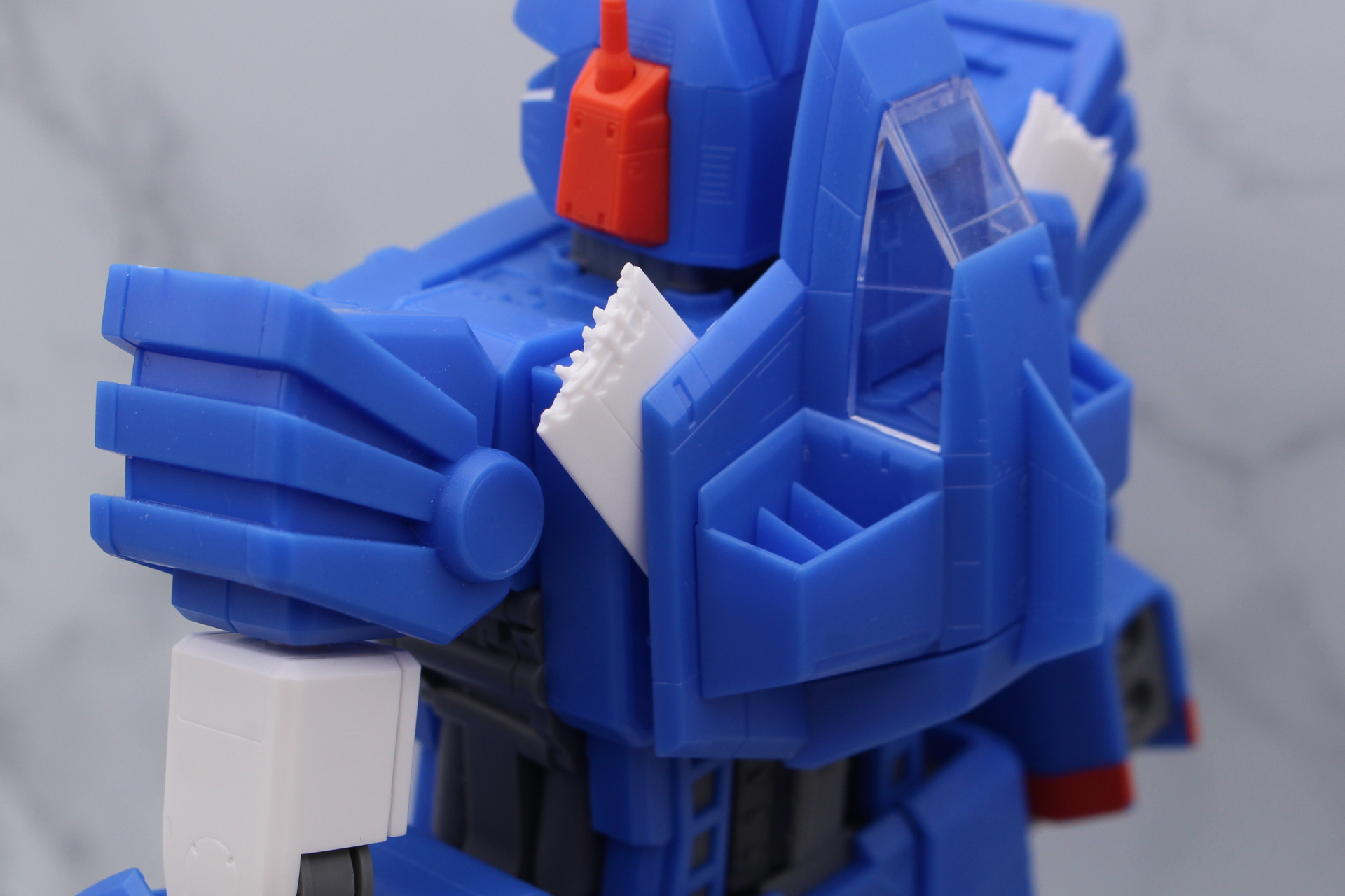 航空機のプラモデルを多く発売しているハセガワならではのこだわり