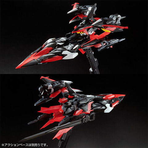 ガンプラ「MG 1/100 エクリプスガンダム2号機」本日5月23日12時