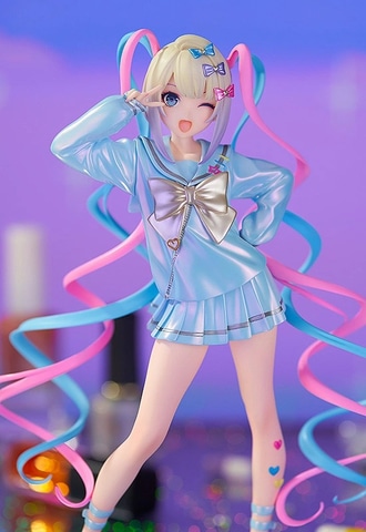 フィギュア「POP UP PARADE 超絶最かわてんしちゃん」9月に再販売決定