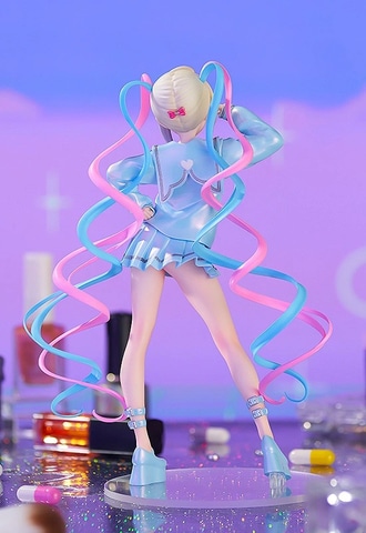 フィギュア「POP UP PARADE 超絶最かわてんしちゃん」9月に再販売決定