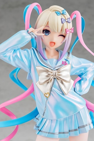 フィギュア「POP UP PARADE 超絶最かわてんしちゃん」9月に再販売決定