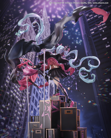 初音ミク 1/7 Digital Stars 2022 ver.　ホビーストック HS特典付き】HOBBY STOCK 初音ミク 1/7 HATSUNE MIKU Digital