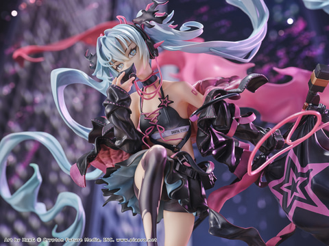 フィギュア「初音ミク 1/7 HATSUNE MIKU Digital Stars 2022 ver