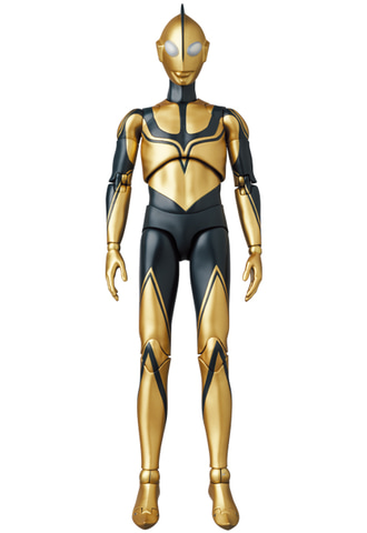 MEDICOM TOY - そんなに人間が好きになったのか、 ウルトラマン。 マフェックス No.155 MEDICOM TOY - そんなに人間が好きになったのか、 ウルトラマン
