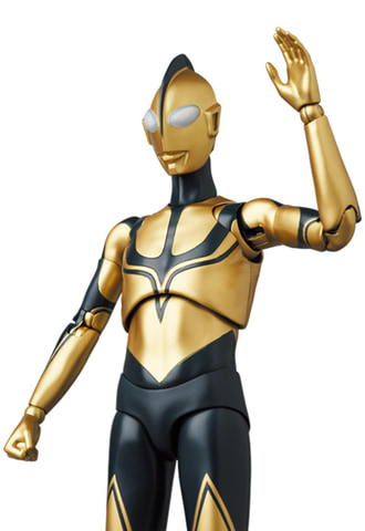 シン・ウルトラマン」よりゾーフィが可動フィギュア化！ - HOBBY
