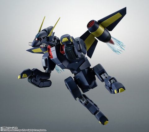 機動戦士ガンダムSEED」より「ROBOT魂 ＜SIDE MS＞ TMF/A-802 バクゥ