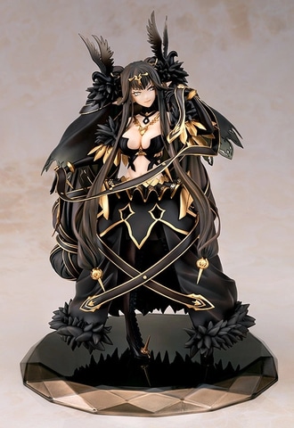 素晴らしい Fate/Grand Order」より1/7スケールフィギュア「アサシン コミック・アニメ