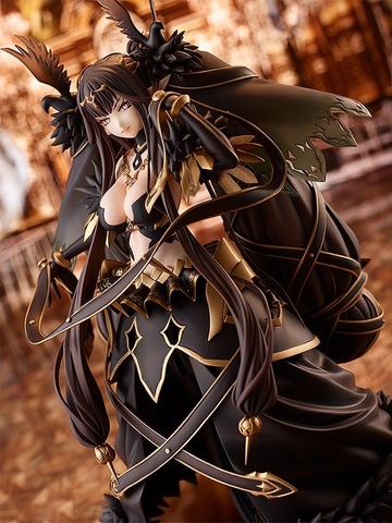 Fate/Grand Order」より1/7スケールフィギュア「アサシン