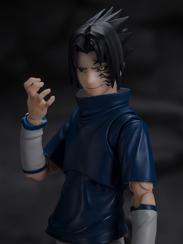 NARUTO」よりフィギュア「S.H.Figuarts 大蛇丸」が10月に発売決定！ 6