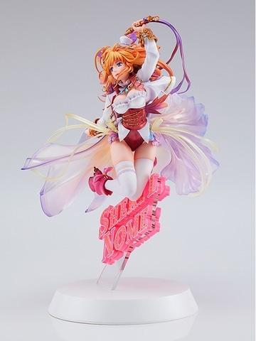 マクロスF」よりフィギュア「シェリル・ノーム ～ Anniversary