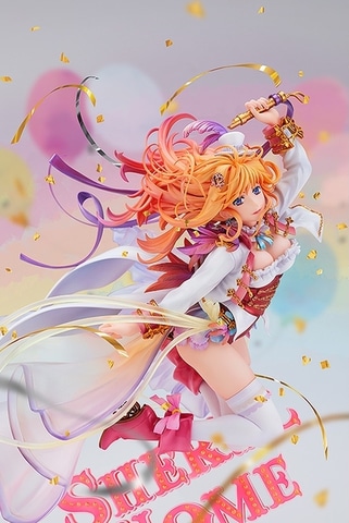 マクロスF」よりフィギュア「シェリル・ノーム ～ Anniversary