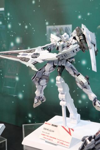 インタビュー】「METAL BUILD 」シリーズ「ガンダムアストレアII