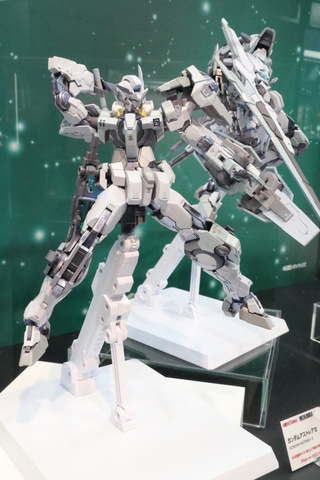 インタビュー】「METAL BUILD 」シリーズ「ガンダムアストレアII