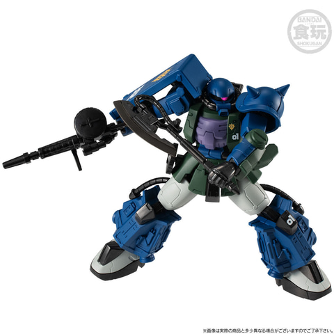 Amazon.co.jp: 機動戦士ガンダム GフレームFA ソロモンの悪夢