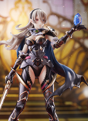 ファイアーエムブレム カムイ ダークブラッド フィギュア 正規品 ファイアーエムブレムif」よりフィギュア「ダークブラッド