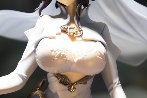 特別企画】【あみあみ展示撮り下ろし】「アズールレーン アーク