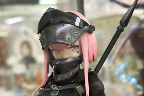 特別企画】【あみあみ展示撮り下ろし】立ち姿が美しすぎる