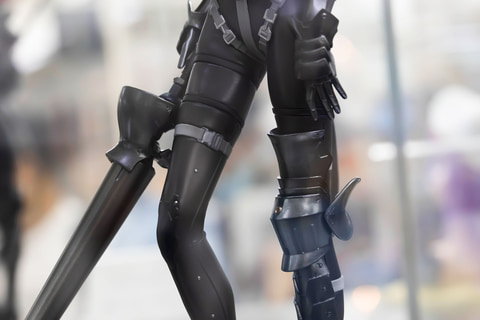 特別企画】【あみあみ展示撮り下ろし】立ち姿が美しすぎる