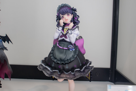 電撃Ｇ’ｓマガジン付録　夜明け前より瑠璃色な 麻衣フィギュア ハロウィンバージョン 9jupf8b 夜明け前より瑠璃色な Brighter than dawning blue 麻衣