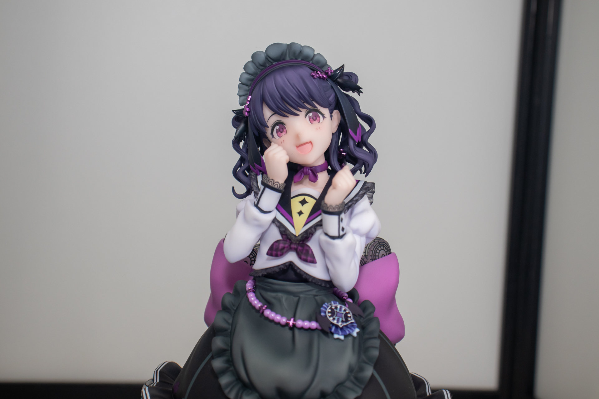 現在予約が行なわれている「樋口円香 ミッドナイトモンスターVer.」