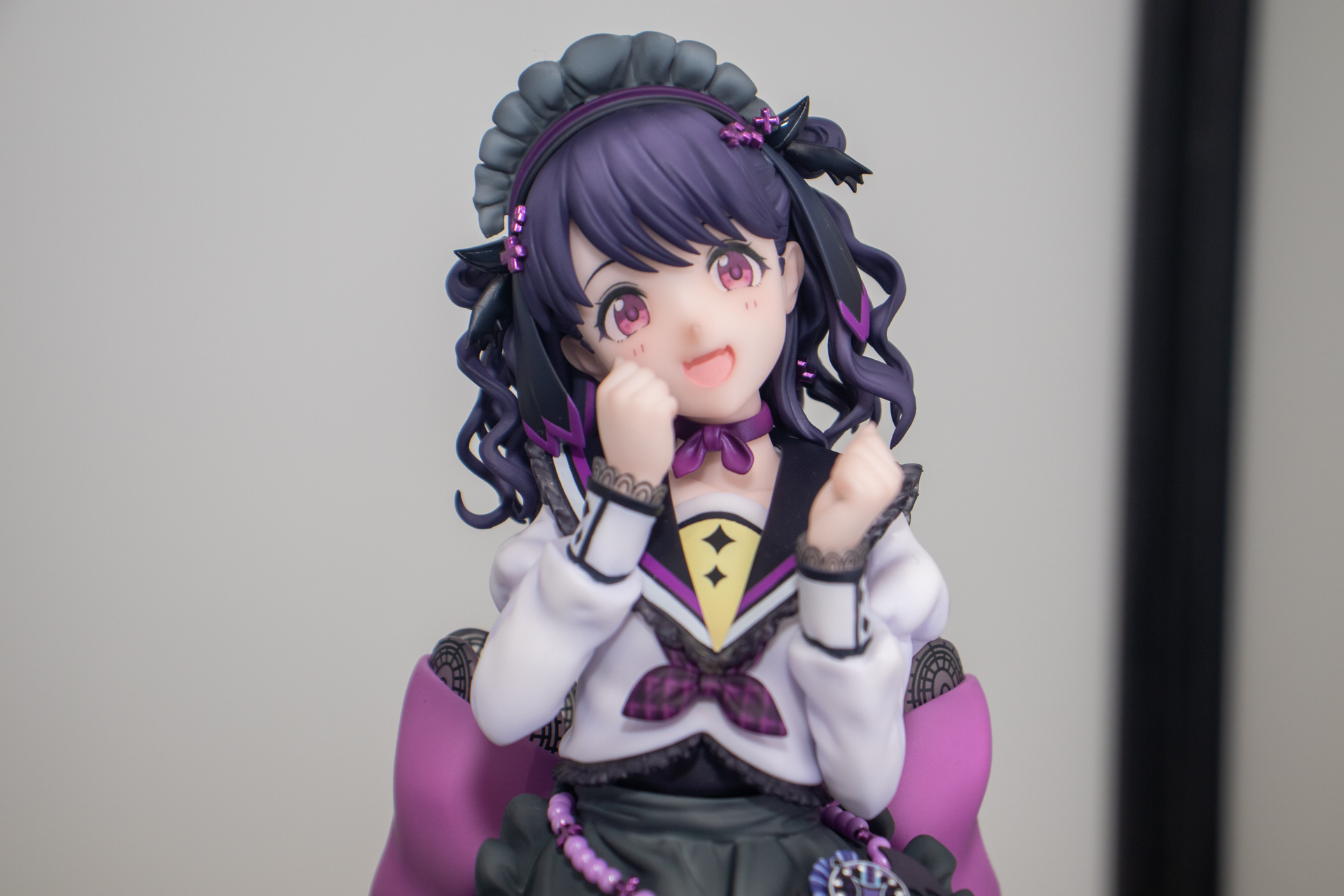 現在予約が行なわれている「樋口円香 ミッドナイトモンスターVer.」