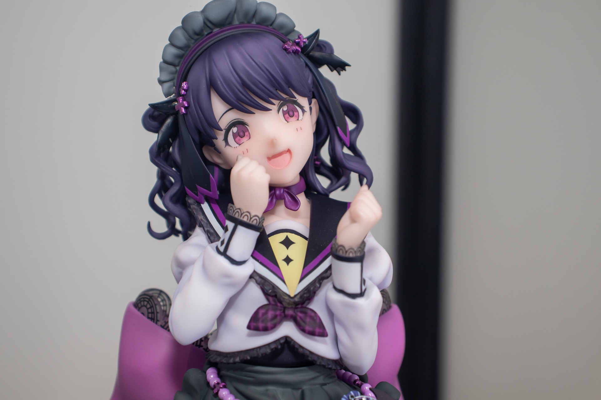 現在予約が行なわれている「樋口円香 ミッドナイトモンスターVer.」