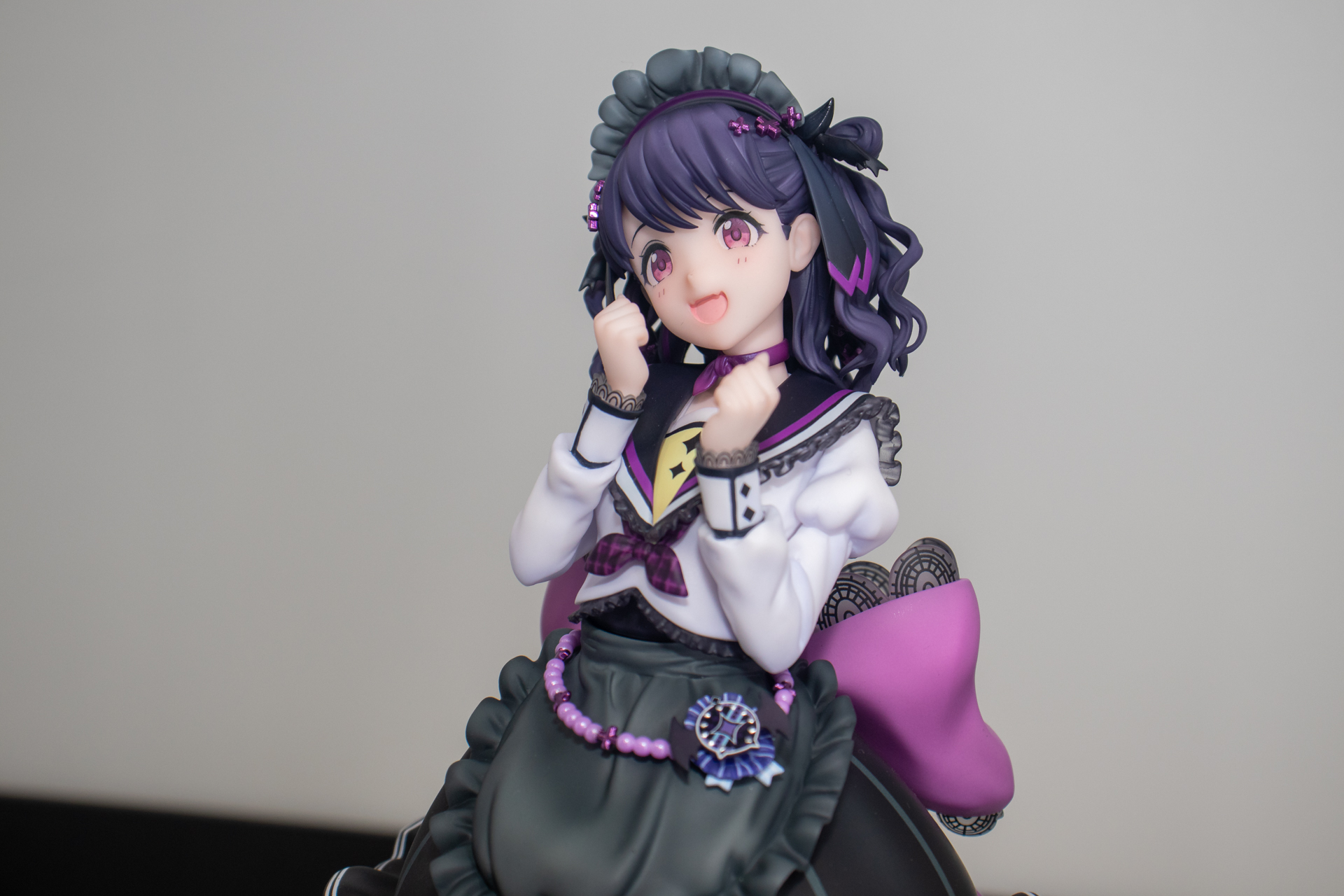 現在予約が行なわれている「樋口円香 ミッドナイトモンスターVer.」