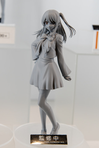 TVアニメ「【推しの子】」がポッパレ、ねんどろいどシリーズで立体化