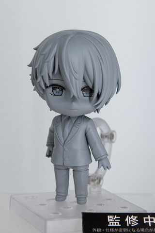 TVアニメ「【推しの子】」がポッパレ、ねんどろいどシリーズで立体化