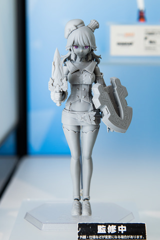 ポッパレ、figma、ねんどろいどに「ホロライブ」メンバーが集結 