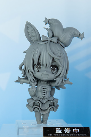 ポッパレ、figma、ねんどろいどに「ホロライブ」メンバーが集結