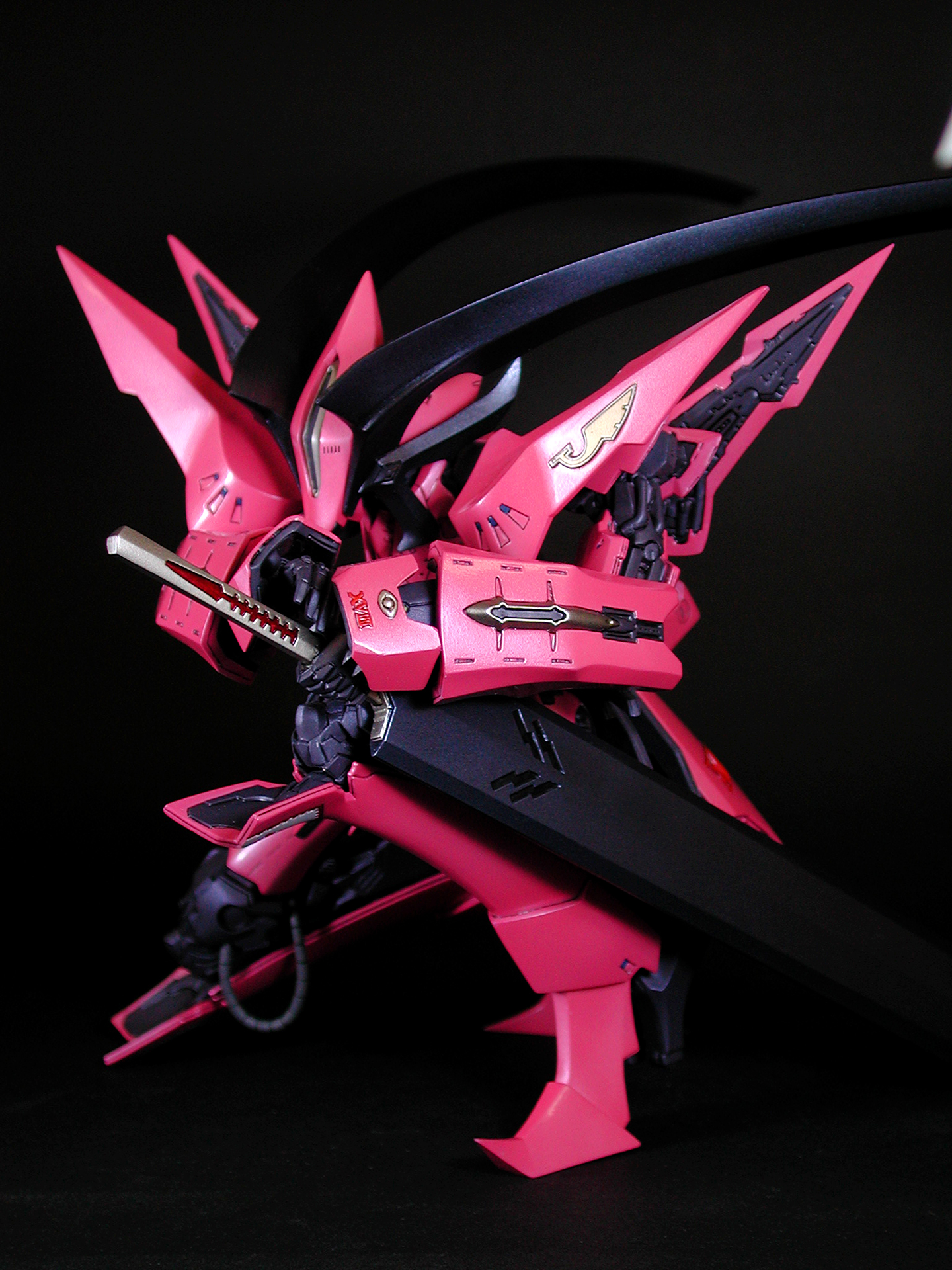 「L.E.D.ミラージュ B4 デストニアス 本編仕様 Crystal Edition」