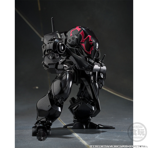 青の騎士ベルゼルガ物語　ムック＆フィギュアセット sub6_l.jpg