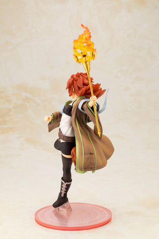 遊戯王カードゲームモンスターフィギュアコレクション」に「水霊使い