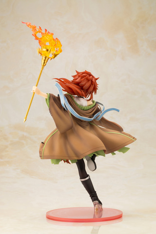 遊戯王カードゲームモンスターフィギュアコレクション」に「水霊使い