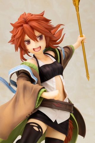コトブキヤ 遊戯王カードゲームモンスターフィギュアコレクション 水霊使いエリア 限定特典付き】水霊使いエリア／遊戯王カードゲームモンスター