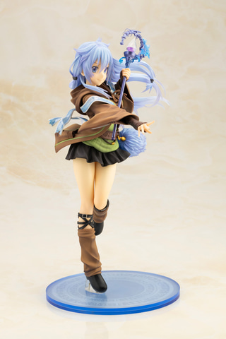遊戯王カードゲームモンスターフィギュアコレクション」に「水霊