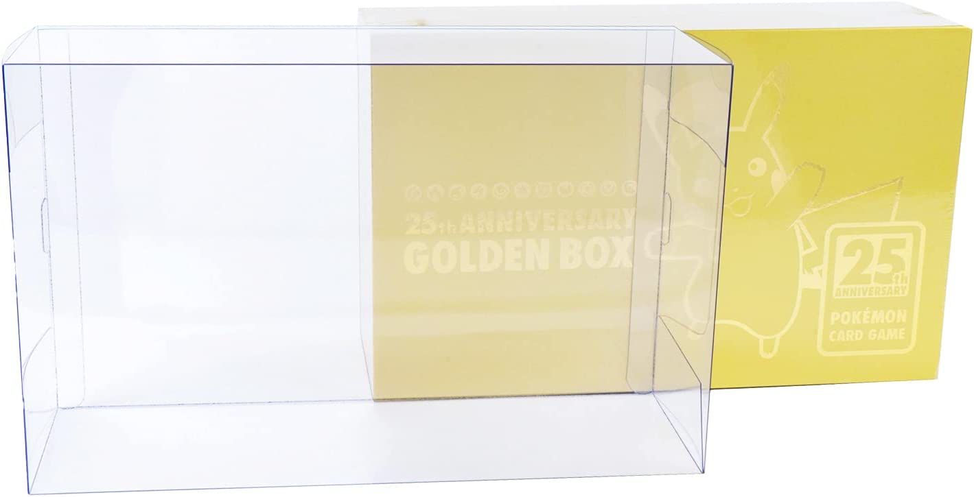 【1枚】25th ANNIVERSARY GOLDEN BOX